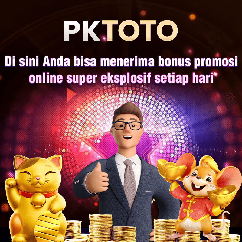 Slot-Bonus-New-Member  Situs Judi Online Paling Popular Gacor 2023